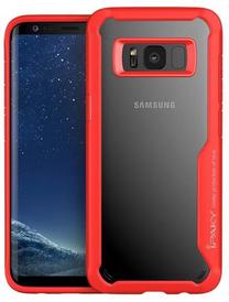Чехол для телефона iPaky, красный цв., Samsung