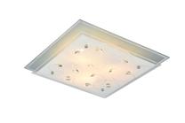 Šviestuvas plafonas Okko Lino 48500-3F, E27, 3 x 40 W