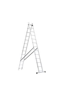 Kopėčios 2 dalių universalios Vagner SDH BL-E213, 743 cm, 643 cm