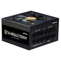 Maitinimo blokas Zalman TeraMax II 750 W, 12 cm