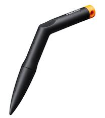 Sodinimo įrankis Fiskars 1057080, 26.2 cm, plastikas, juoda sp./oranžinė sp.
