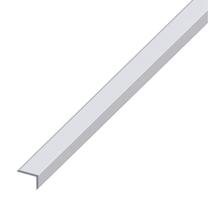 Malu aizsardzība, alumīnijs, 2000 mm x 10 mm x 14 mm