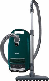 Dulkių siurblys Miele Complete C3 TotalCare EcoLine - SGJP3, 900 W