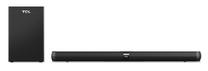Soundbar sistema TCL TS7010, juoda sp. Prekė su pažeista pakuote.