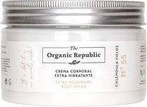Kūno kremas The Organic Pharmacy Calendula Fields Nº 55, 250 ml