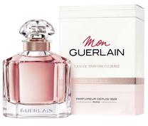 Kvapusis vanduo Guerlain Mon Guerlain Florale, 50 ml