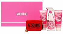 Dāvanu komplekts sievietēm Moschino