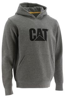 Džemperi Cat W10646, pelēka krās., XL izmērs