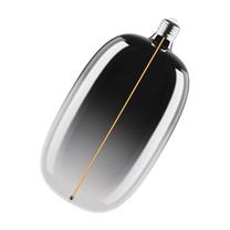 Lemputė Osram Vintage Smoke LED, 1800 °K, E27, 4.8 W, 100 lm