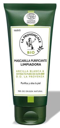 Маска для лица La Provençale Bio, 100 мл