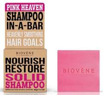 Šampūnas Biovene Nourish Restore, 40 ml