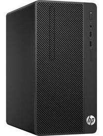 Stacionarus kompiuteris HP Intel® Core™ i3-7100 Processor (3 MB Cache), DDR4 4 GB – 500 GB, Intel HD Graphics 630 Dynamic, Windows 10