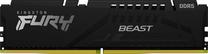 Operatyvioji atmintis (RAM) Kingston Fury Beast KF560C30BB-16, DDR5, 16 GB, 6000 MHz