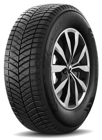 Universali automobilių padanga Riken All Season Light Truck 195/75/R16, 107-R, D, B, 73 dB