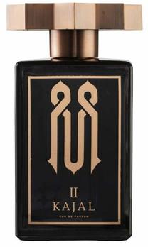 Kvapusis vanduo Kajal II, 100 ml