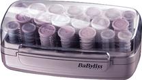 Бигуди Babyliss, розовый цв.