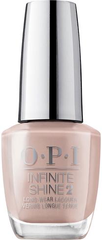 Nagų lakas OPI Infinite Shine 2, smėlio sp., 15 ml