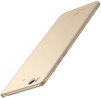 Telefona vāciņš MSVII, zelta krās., Xiaomi