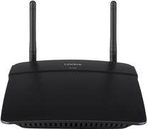 Maršrutizatorius Linksys E1700-EJ Router N300