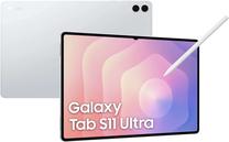 Planšetdators Samsung Galaxy Tab S11 Ultra SM-X930NZSTEUE, 14.6", 16GB/1GB, sudraba krās.