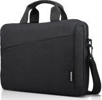 Sülearvutikott Lenovo Casual Toploader T210, must v., 15.6"