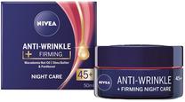 Veido kremas Nivea, 50 ml, 45+