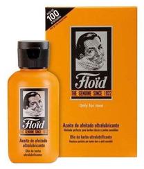 Skūšanās eļļa Floïd, 50 ml