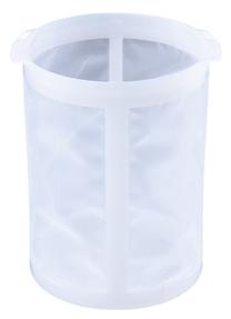 Dulkių siurblio filtras, priešfiltris Makita 451208-3, balta sp.