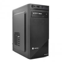 Stacionarus kompiuteris Komputronik Pro X500 Intel® Core™ i5-10400, 500 GB, DDR4 8 GB, SSD 500 GB, Intel UHD Graphics 630 Dynamic, Windows 11 Pro ZKK-PX500-KTR-167