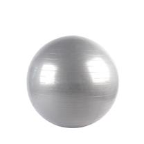 Vingrošanas bumbas VirosPro Sports LS3221, pelēka krās., 85 cm