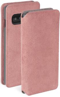 Чехол для телефона Krusell, розовый цв., Samsung