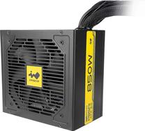 Maitinimo blokas InWin P85FII 850 W, 12 cm, 25 dB