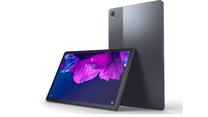 Planšetdators Lenovo Tab P11 LTE, 11", 4GB/128GB, 4G, sudraba krās.