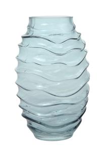 Vaza Kayoom Sidney, 25.5 cm, mėlyna sp.