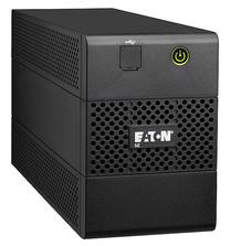 Стабилизатор напряжения UPS Eaton 5E850IUSBDIN, 480 Вт