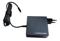 Adapteris LC-Power, 90 W, 110 - 240 V