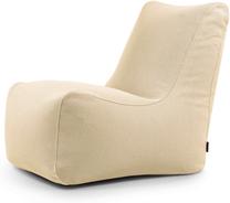 Sėdmaišis Slowdown Seat Canaria F90B.CN.SA, smėlio ruda sp., 320 l