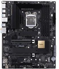 Pagrindinė plokštė Asus ProArt Z490-CREATOR