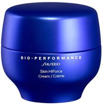 Veido kremas Shiseido Bio-Performance Skin Hiforce, 50 ml, 35+