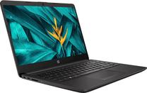 Portatīvais dators HP 240 240 G8 202Z7EA PL G8 202Z7EA PL, Intel® Core™ i3-1005G1 Processor, 8 GB, 256 GB, 14 ", Intel HD, melna krās., EN, Dos