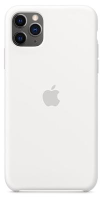 Telefono dėklas Apple, balta sp., Apple