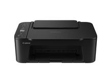 Prekė su pažeista pakuote. Daugiafunkcis spausdintuvas Canon TS3750I, rašalinis, spalvotas