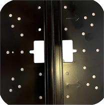 Крепление HPE AP-MNT-E Campus AP Mount Bracket Kit, черный цв.