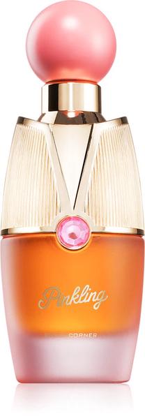 Kvapusis vanduo Paris Corner Pinkling, 100 ml
