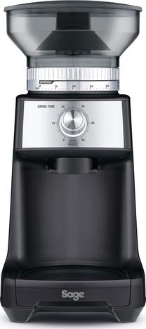 Kavamalė Sage Dose Control Pro, juoda sp.