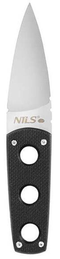 Turistinis peilis Nils Camp NC1725, 16 cm
