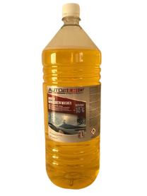 Logu mazgāšanas šķidrums Autoserio, ziemas, 2 l, -15 °C