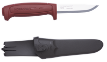 Нож Morakniv 511, 22.4 см, углеродистая сталь