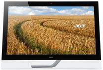Monitorius Acer T272HULbmidpcz, 27", 5 ms