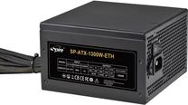 Maitinimo blokas Spire SP-ATX-1300W-ETH 1300 W, 12 cm